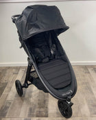 secondhand Baby Jogger City Mini GT2 Stroller, 2019, Jet HIDDEN NEW PHOTOS REQ 9/27