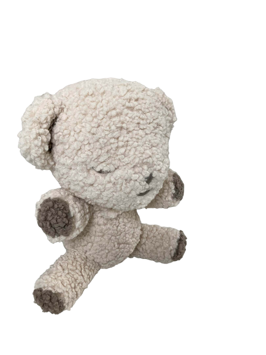 used Happiest Baby SNOObear White Noise Lovey