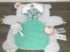 used Infant Gear