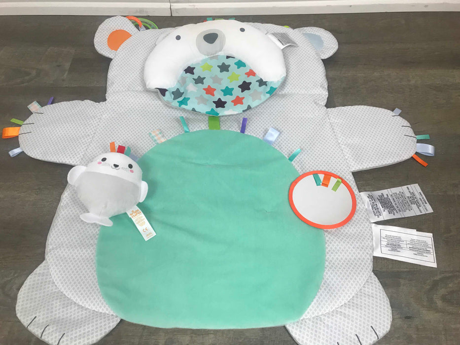 used Infant Gear