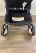 used Chicco Bravo Stroller