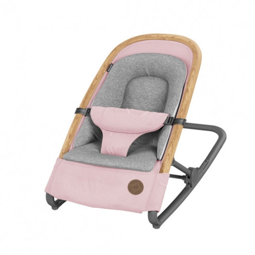 used Maxi-Cosi Kori 2-in-1 Rocker, Essential Blush