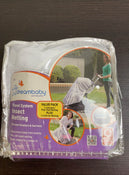 used Dreambaby Travel System Insect Netting