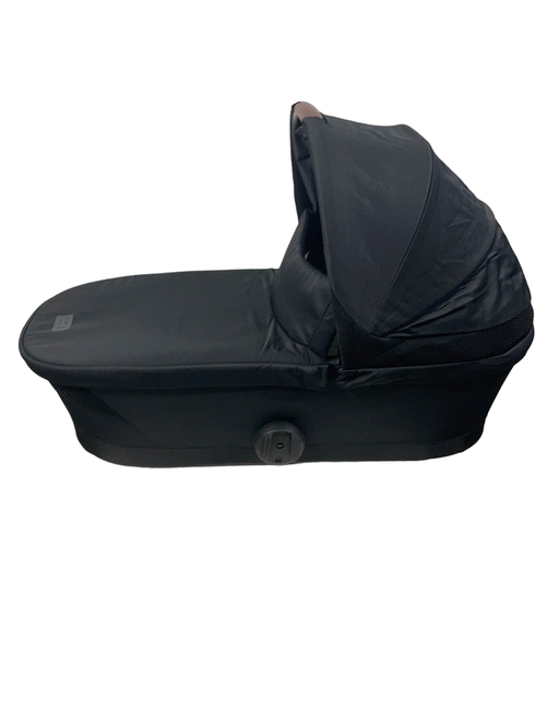 secondhand Cybex Melio Cot, Moon Black