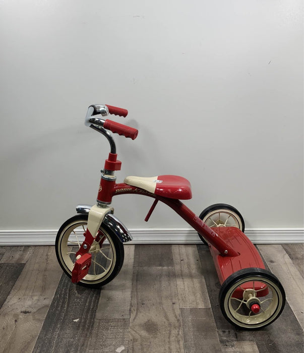 used Radio Flyer Classic Tricycle, Red