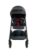 secondhand Cybex Balios S Stroller, 2018, Ferrari Black