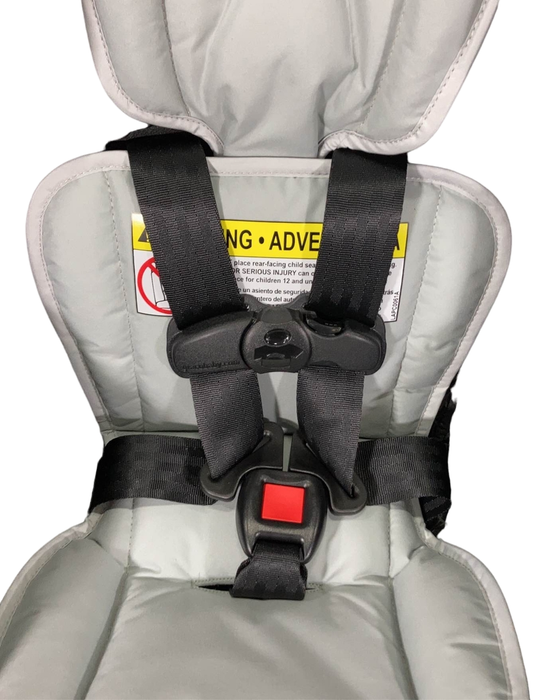 used Carseat