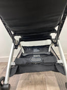 gb Pockit+ All City Stroller, 2019, Velvet Black