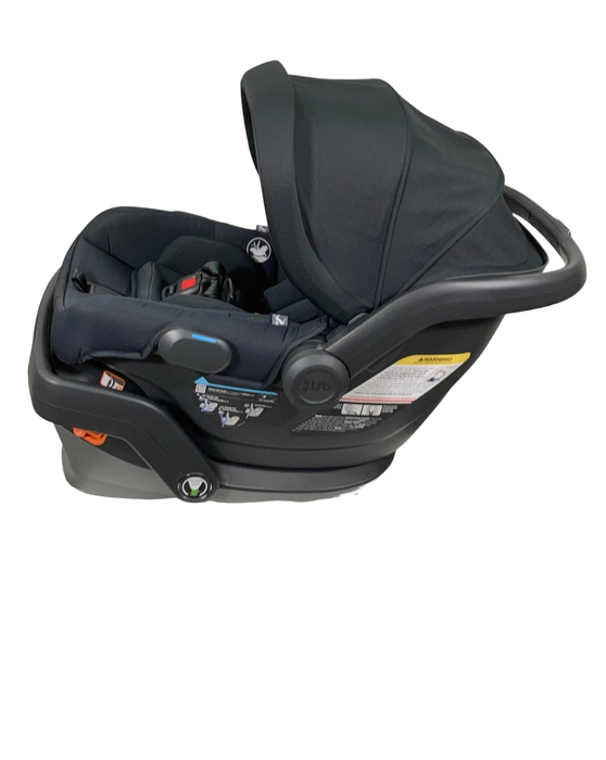 used Infantcarseat