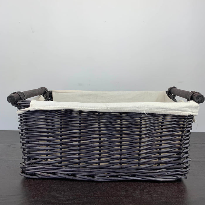 secondhand Basket