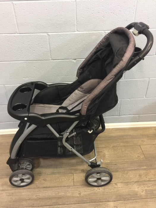 used Strollers