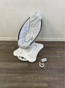 used 4moms MamaRoo Swing