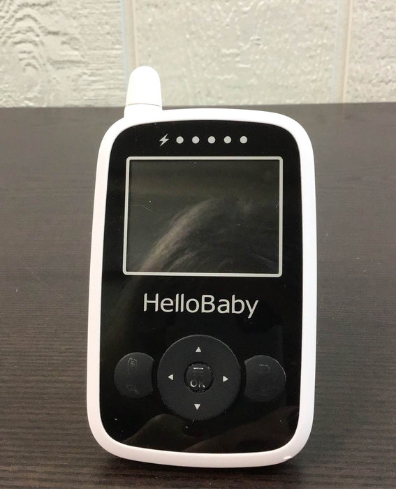 secondhand Hello Baby Wireless Video Monitor