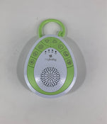 used MyBaby HoMedics SoundSpa On-The-Go