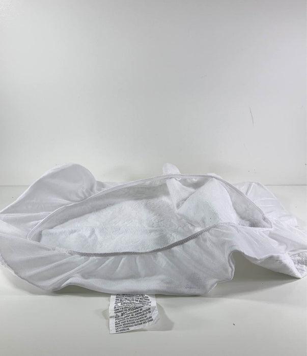 secondhand Toys R Us Bassinet Mattress Pad