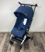 secondhand gb Pockit+ All City Stroller, 2019, Night Blue