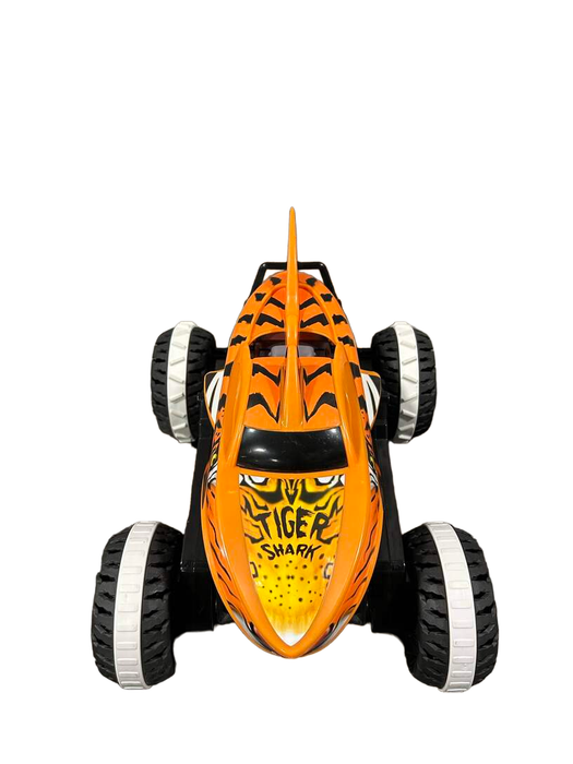 Hot Wheels RC Monster Truck Unstoppable Tiger Shark