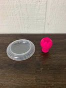 used Nature Bond Silicone Breast Pump