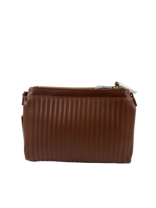 secondhand JuJuBe Day to Night Crossbody Bag, Cognac