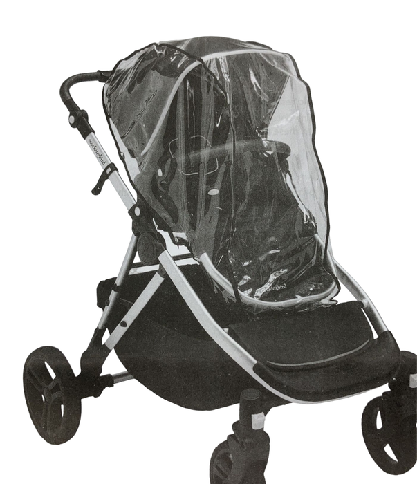 used Strollers