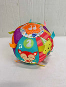 used VTech Roll & Discover Ball