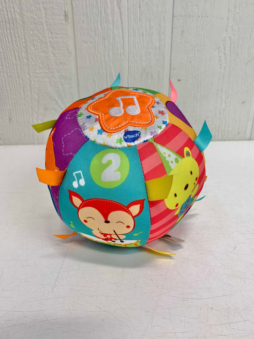 used VTech Roll & Discover Ball