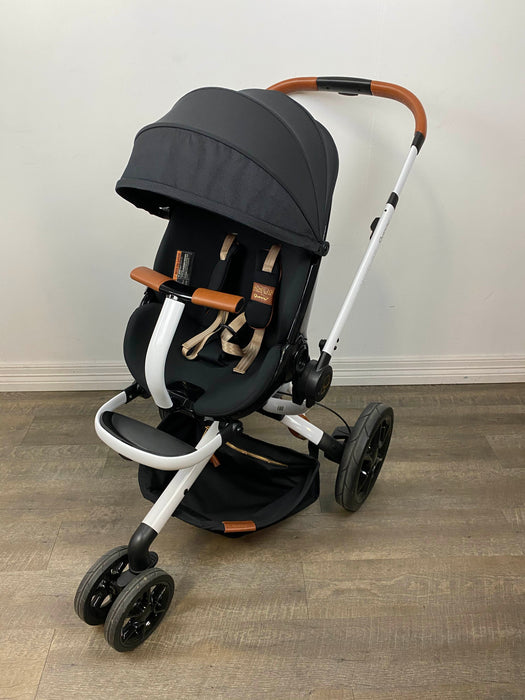 used Maxi-Cosi Quinny Stroller By Rachel Zoe