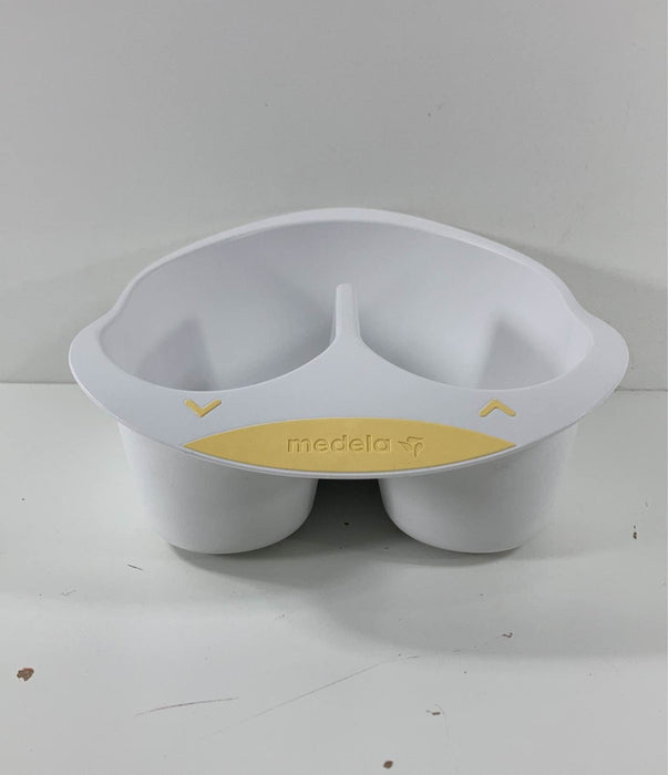 used Medela Bottle Storage Tray