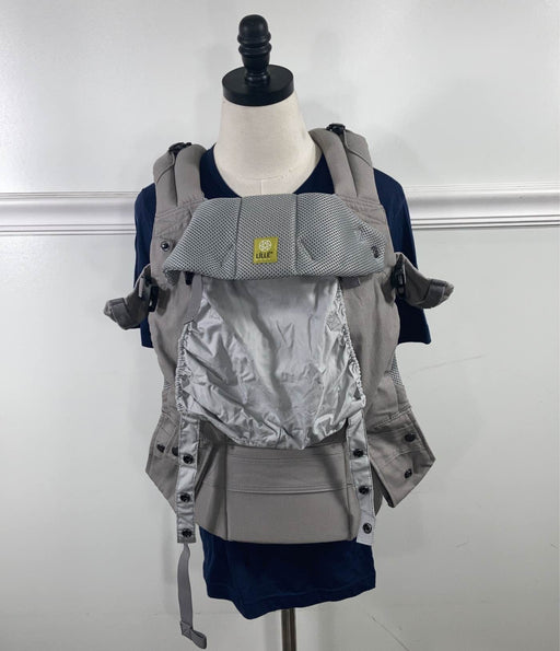 secondhand Backpacks Carriers