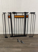 used Regalo Home Accents Extra Tall Walk Thru Gate