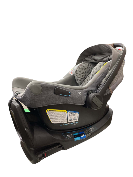 secondhand Nuna Pipa Lite RX And Pipa Relx Base, 2023, Brushstroke