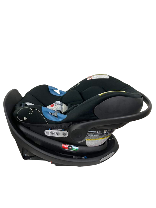 used Carseat