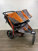 used BOB Revolution Duallie Stroller, 2013