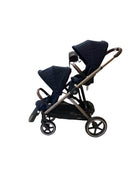 secondhand Cybex Gazelle S Double Stroller