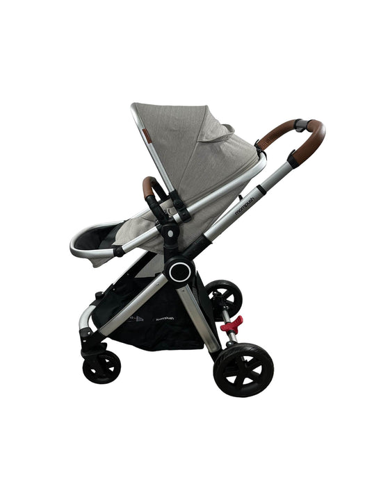 secondhand Strollers