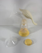 secondhand Medela Harmony Manual Breast Pump