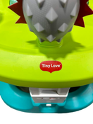 secondhand Tiny Love Here I Grow 4-in-1 Baby Walker And Activity Center, Meadow Days