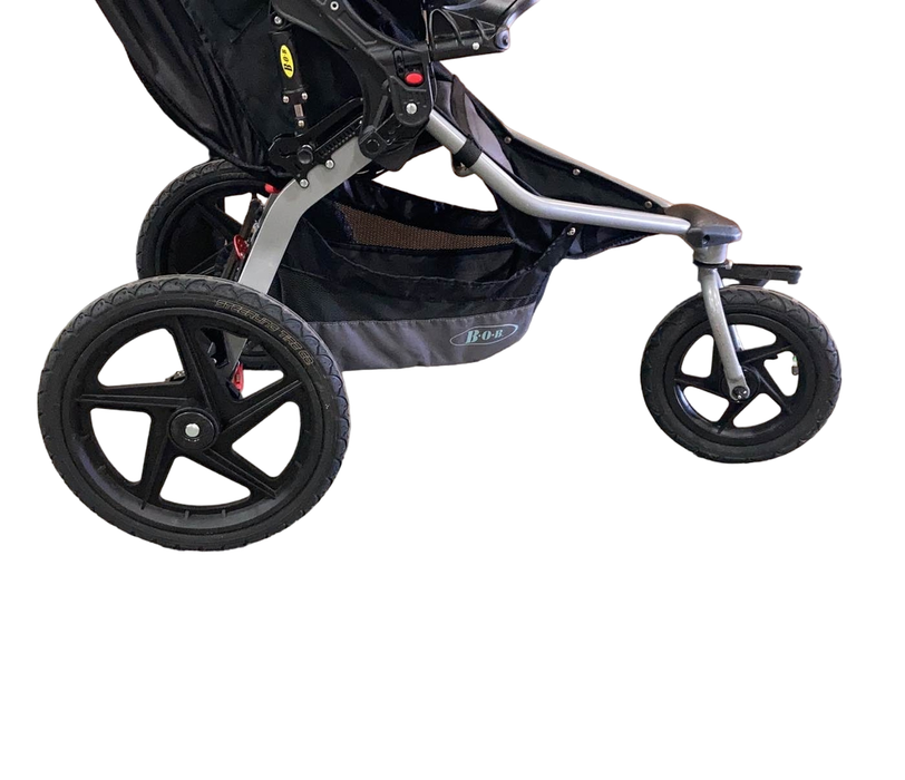 used BOB Revolution Stroller, 2015, SE