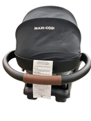 secondhand Maxi-Cosi Zelia2 Luxe Travel System, 2023, New Hope Black