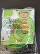 used Ninja Turtle Costume