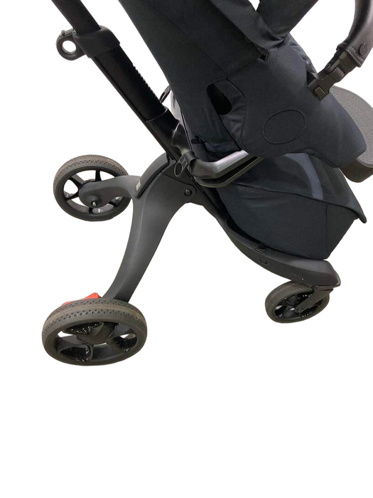 used Stokke Xplory Stroller, 2022