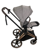 secondhand Strollers