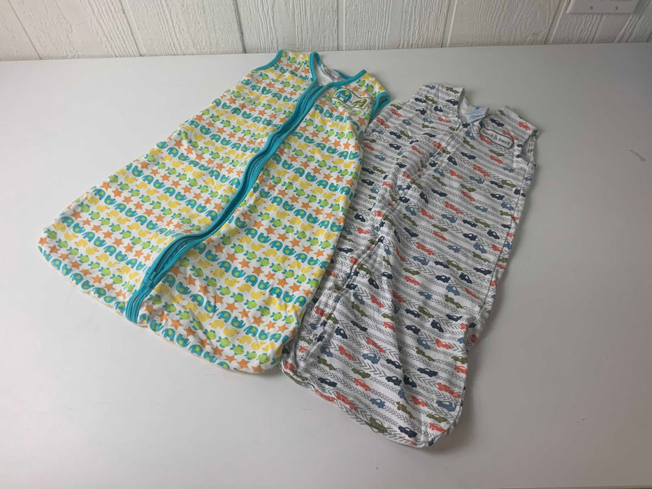 used BUNDLE Sleep Sacks