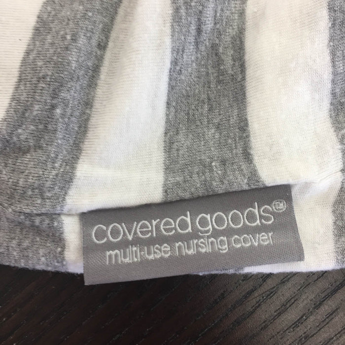 secondhand Covered Goods Multi-Use Nursing Cover