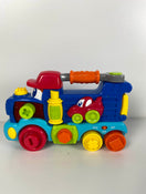 used Hap P Kid Activity Talking Truck