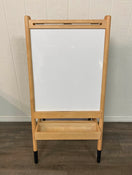 secondhand Crate & Kids Wooden Art Easel