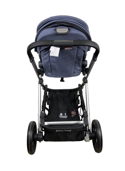 secondhand Strollers