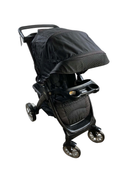 secondhand Chicco Bravo LE Travel System, 2017