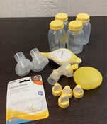 used Medela Pump In Style Advanced Breast Pump