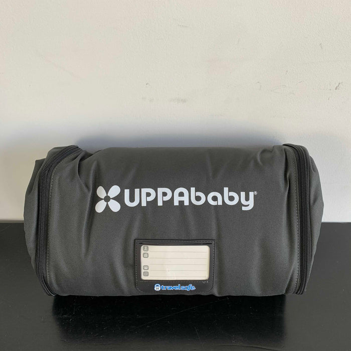 secondhand UPPAbaby MESA Car Seat Travel Bag